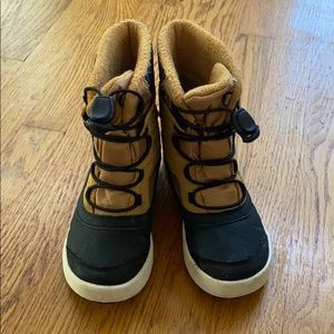Merrell Snowbank 2.0 boots